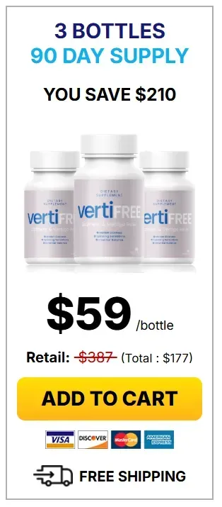 VertiFree price 90 days